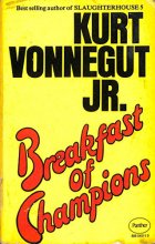 Cover art for Breakfast of Champions