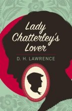 Cover art for Lady Chatterley's Lover