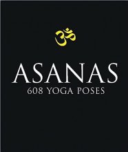 Cover art for Asanas: 608 Yoga Poses