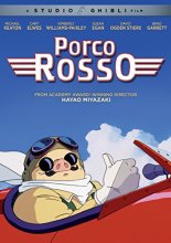 Cover art for Porco Rosso [DVD]