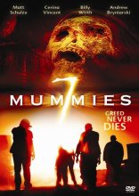 Cover art for 7 Mummies