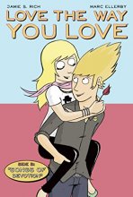Cover art for Love the Way You Love: Side B: "Songs of Devotion"