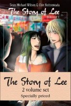 Cover art for The Story of Lee Set