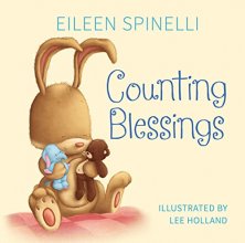 Cover art for Counting Blessings