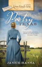 Cover art for Love Finds You in Poetry, Texas