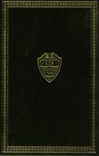 Cover art for Emerson: Essays and English Traits (The Harvard Classics Series - Deluxe Edition, 62nd Printing)