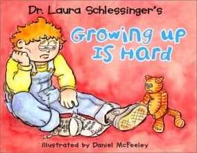 Cover art for Growing Up Is Hard