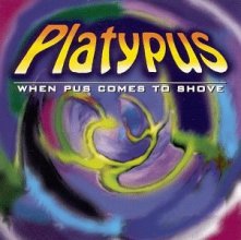 Cover art for When Pus Comes to Shove