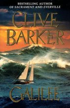 Cover art for Galilee