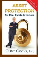 Cover art for Asset Protection for Real Estate Investors