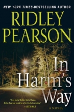 Cover art for In Harm's Way (Series Starter, Walt Fleming #4)