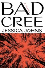 Cover art for Bad Cree: A Novel