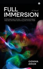 Cover art for Full Immersion