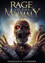 Cover art for Rage Of The Mummy