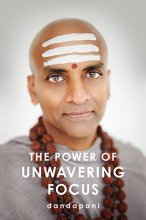 Cover art for The Power of Unwavering Focus