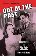 Cover art for Out of the Past: Adventures in Film Noir