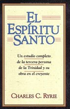 Cover art for El Espíritu Santo (Spanish Edition)