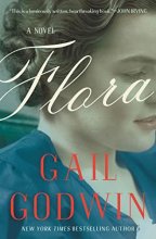 Cover art for Flora: A Novel