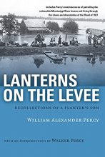 Cover art for Lanterns on the Levee: Recollections of a Planter's Son (Library of Southern Civilization)