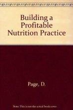 Cover art for Building a Profitable Nutrition Practice