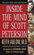 Cover art for Inside the Mind of Scott Peterson