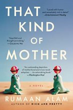 Cover art for That Kind of Mother: A Novel