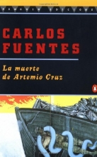 Cover art for La Muerte de Artemio Cruz (Spanish Edition)