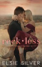 Cover art for Reckless