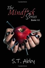 Cover art for The Mindf*ck Series