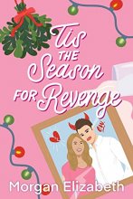 Cover art for Tis the Season for Revenge