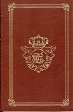 Cover art for The Military Life of Frederick the Great (Easton Press)