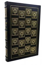 Cover art for THE COMMAND OF THE AIR (Easton Press)