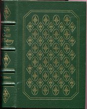 Cover art for THE GREAT MUTINY: INDIA, 1857 (Easton Press)