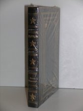 Cover art for Patton, The Man Behind The Legend, 1885-1946 (Collector's Edition, bound in genuine leather)
