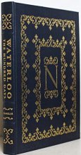 Cover art for Waterloo: The Hundred Days (Easton Press Library of Military History)