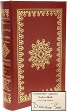 Cover art for Reflections (Leather) (Easton Press Signed First editions)