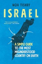 Cover art for Israel: A Simple Guide to the Most Misunderstood Country on Earth