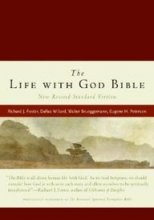 Cover art for The Life With God Bible: NRSV