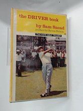Cover art for The Driver Book By Sam Snead