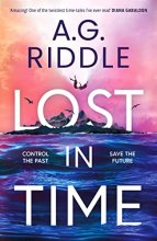 Cover art for Lost In Time