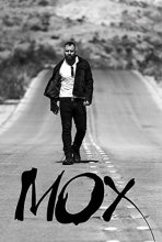 Cover art for MOX