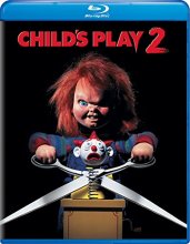 Cover art for Child's Play 2 [Blu-ray]