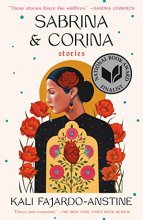 Cover art for Sabrina & Corina: Stories