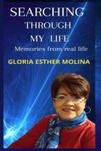 Cover art for SEARCHING THROUGH MY LIFE: Memories from real life