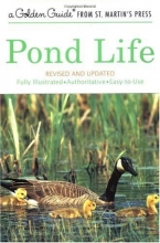 Cover art for Pond Life: Revised and Updated (Golden Guide)