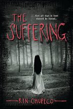 Cover art for The Suffering