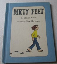 Cover art for Dirty feet