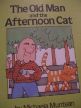 Cover art for The Old Man and the Afternoon Cat