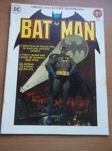 Cover art for Batman: Limited Collectors' Edition, Vol. 5, No. C-44