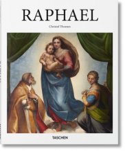 Cover art for Raphael